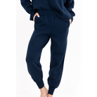 Loungewear meaning, Damen blau, Zweiteiler women, Loungewear Women, bequeme Hose 