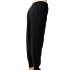 Hose Schwarz Joggingpant 