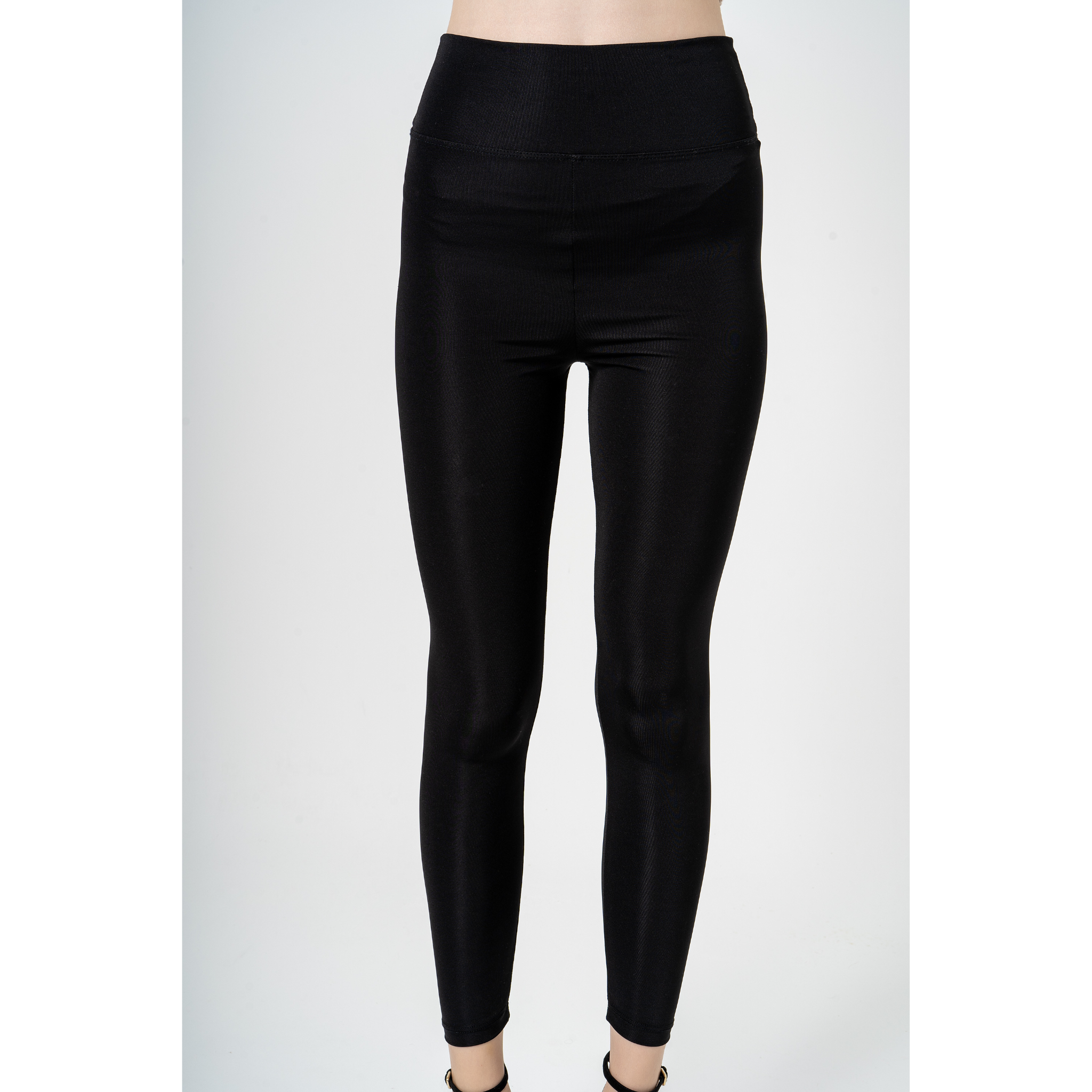 Leggings Damen Blickdicht 